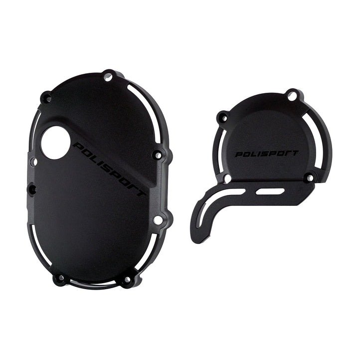KIT DE PROTECCIÓN DE MOTOR POLISPORT EXTREME - STARK VARG