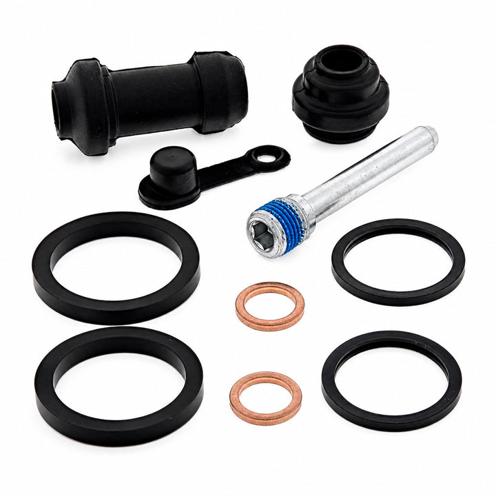 KIT REPARACIÓN PROX PINZA FRENO DELANTERA YAMAHA YZ/WR 2007-2026