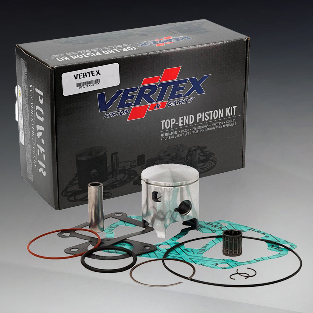 KIT PISTÓN VERTEX YAMAHA YZ 125 2T 2022-2026 – Team Mx AG57