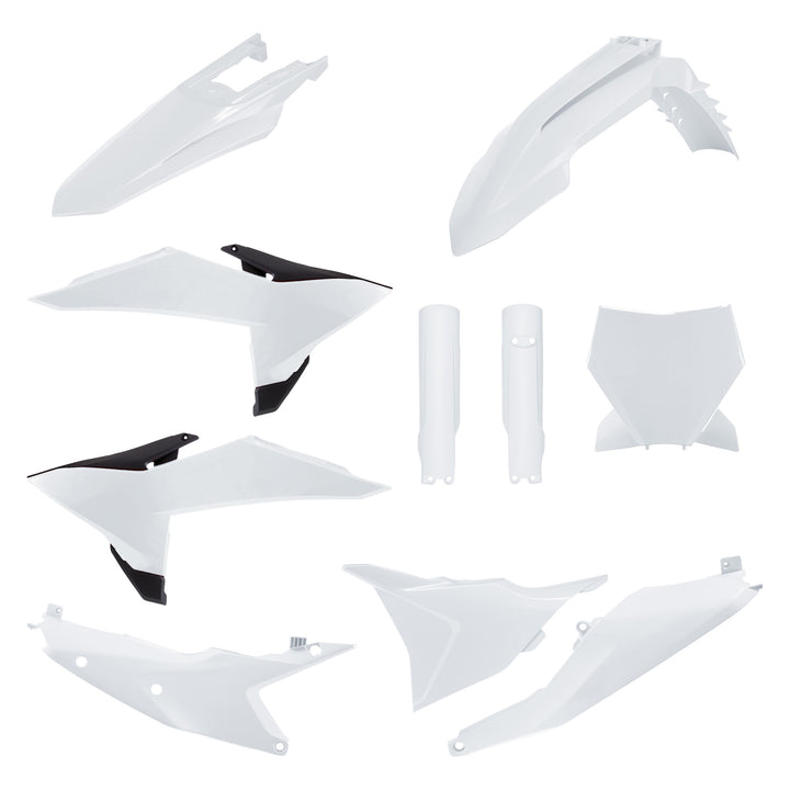 KIT PLÁSTICOS POLISPORT KTM SX/SX-F 2025