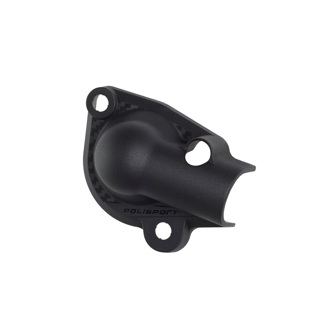 KIT DE PROTECCIÓN DE TAPAS DE MOTOR POLISPORT KTM SX 250/300 2023-2025