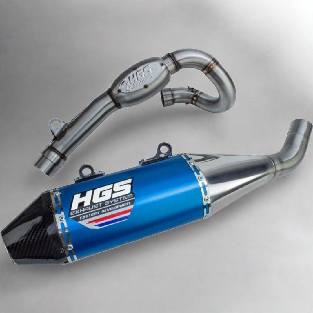 linha-escape-hgs-inox-azul-carbono-yamaha-yz-450f-2023-2024-yf-423-ccb