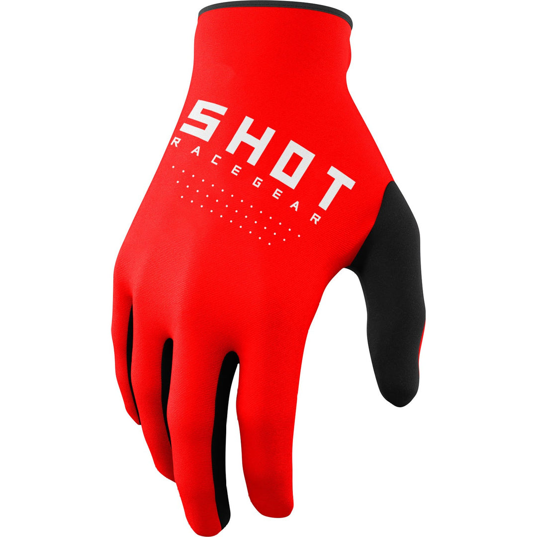 luvas-shot-draw-vermelhas
