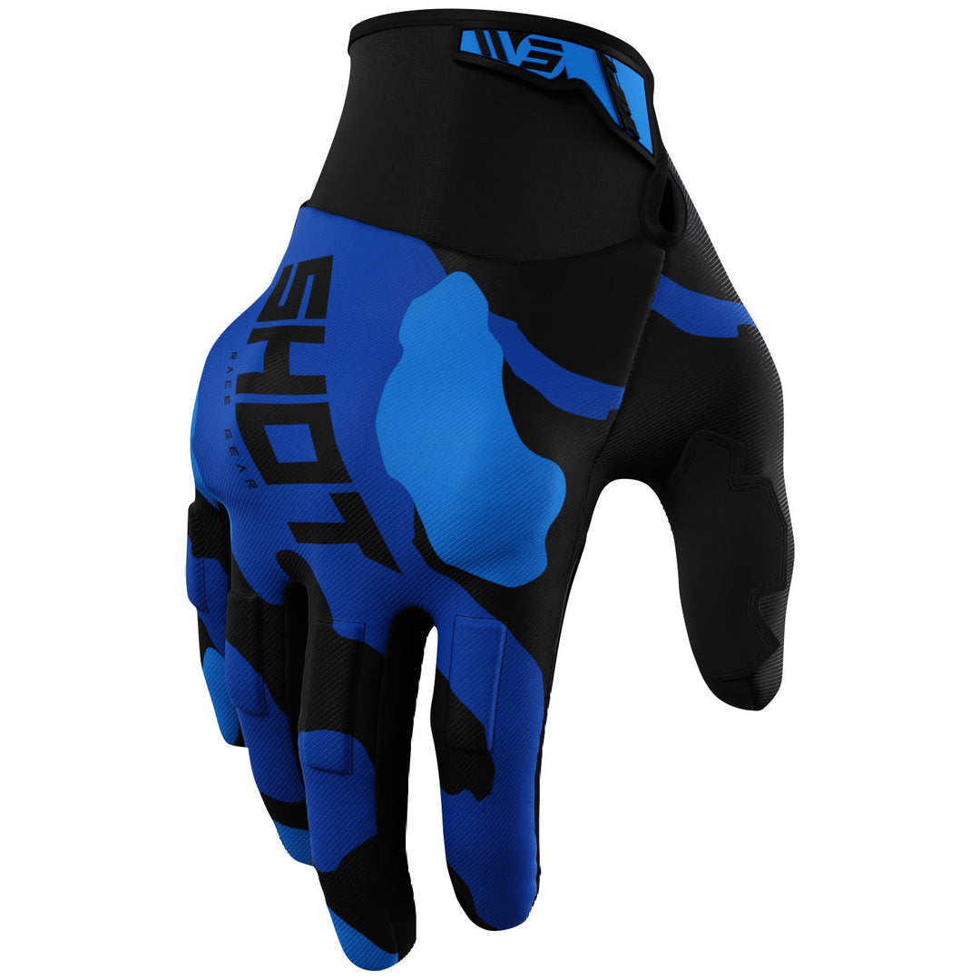 luvas-shot-drift-camo-camo-azuis