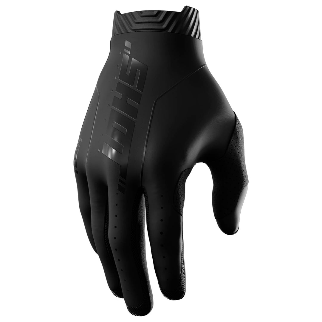 luvas-shot-lite-skin-black-front