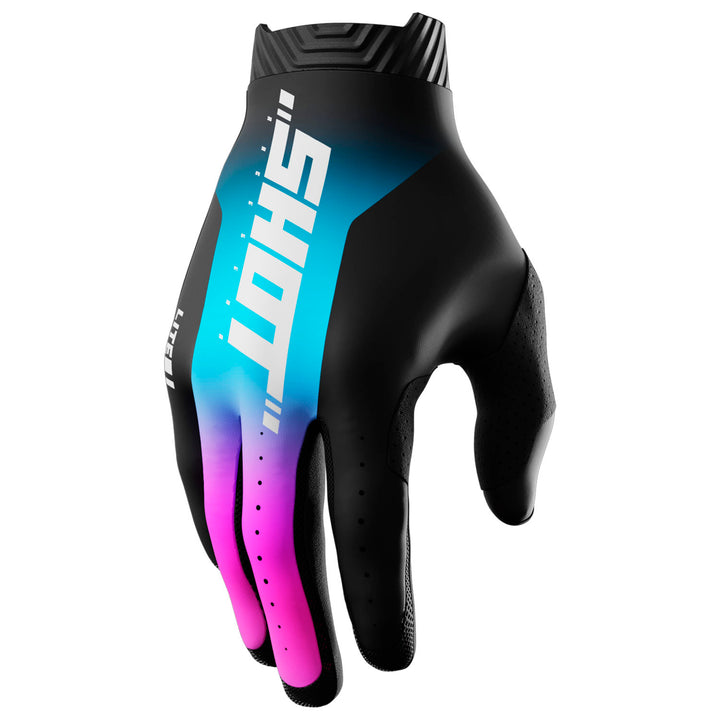 luvas-shot-lite-skin-blue-pink-front