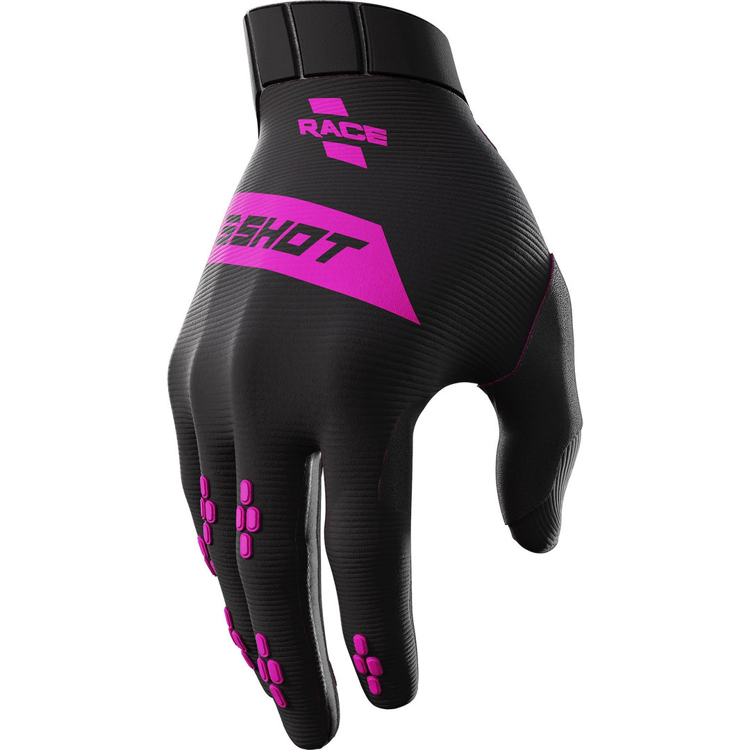 luvas-shot-race-rosa