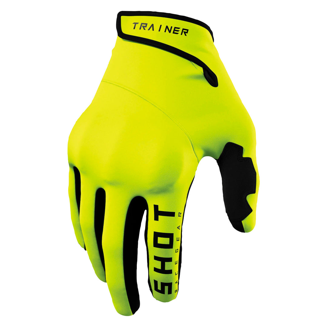 luvas-shot-trainer-ce-3-0-amarelas-neon-front