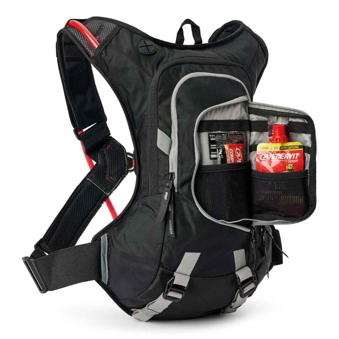 mochila-de-hidratacao-uswe-moto-hydro-8l-adventure-fit-pocket
