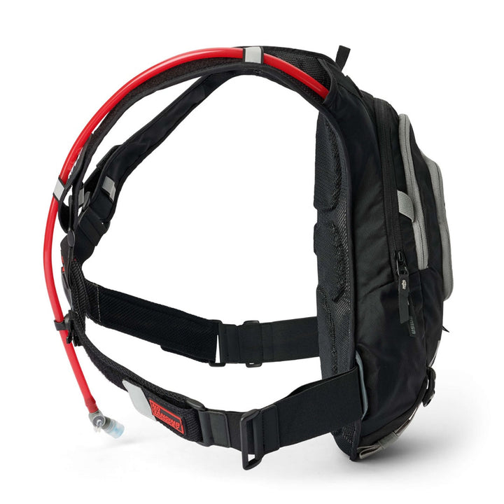 mochila-de-hidratacao-uswe-moto-hydro-8l-adventure-fit-side