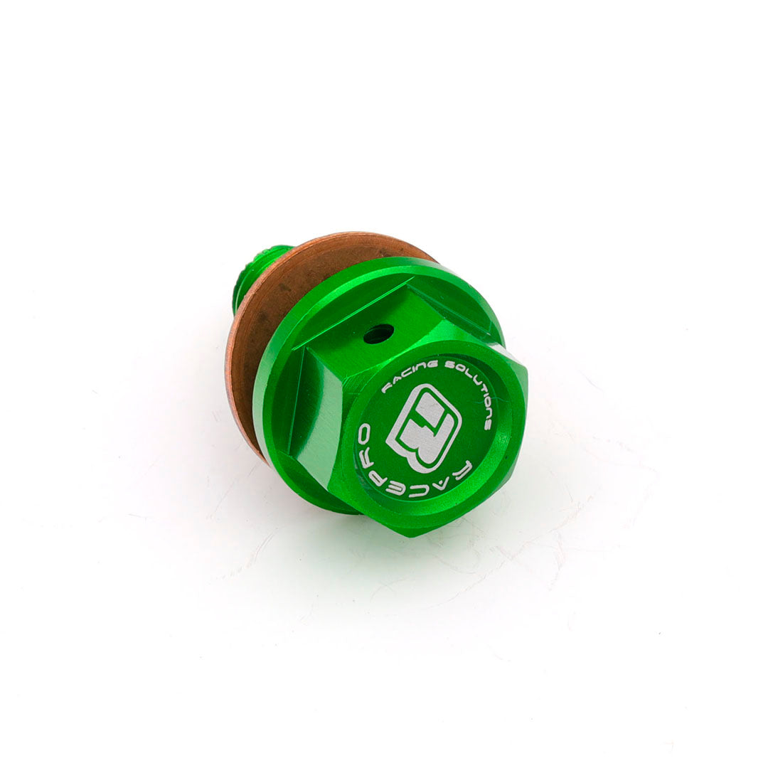 parafuso-magnetico-racepro-drenagem-de-oleo-kawasaki-front