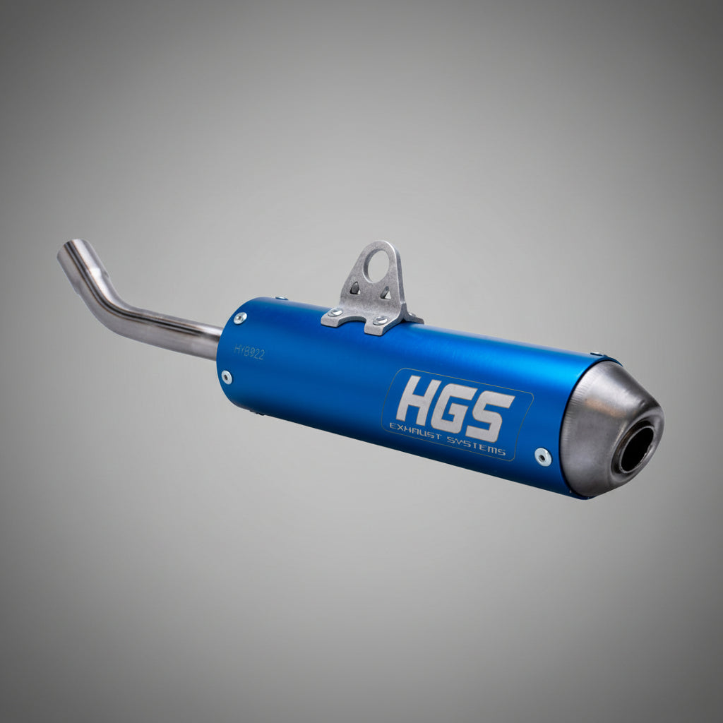 ponteira-escape-hgs-aluminio-azul-yamaha-yz-85-2002-2026-yt-802-ssb