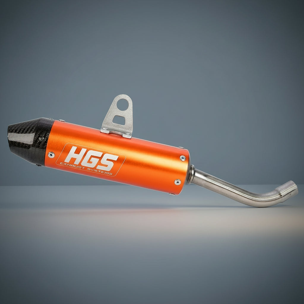 ponteira-escape-hgs-aluminio-laranja-ktm-sx-husqvarna-tc-85-2025-2026-xt-825-sco-side