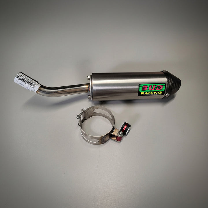 ponteira-escape-inox-bud-racing-yamaha-yz-85-2002-2026-inside