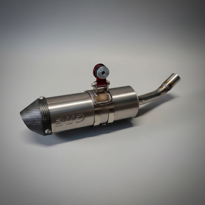 ponteira-escape-inox-bud-racing-yamaha-yz-85-2002-2026-suport