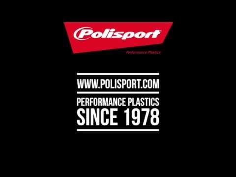CABALLETE ELEVADOR PLEGABLE POLISPORT
