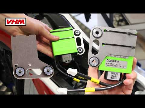 CDI VHM KTM SX 125 / HUSQVARNA TC 125 2016-2022