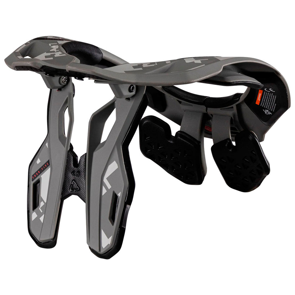 protecao-cervical-leatt-4-5-cinza-back