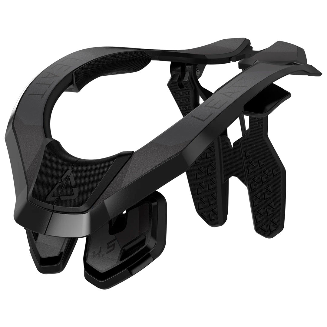 protecao-cervical-leatt-4-5-stealth-front