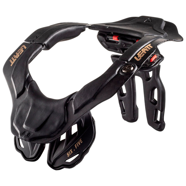 protecao-cervical-leatt-5-5-carbono-front