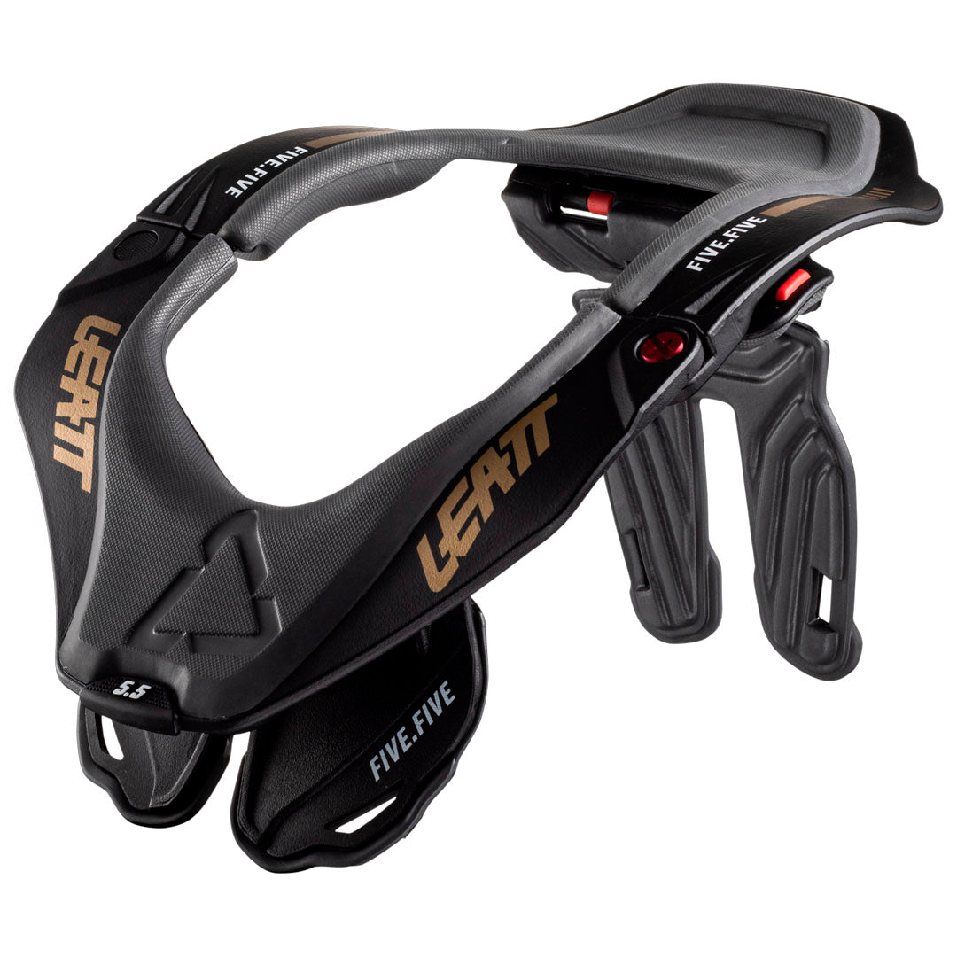 protecao-cervical-leatt-5-5-stealth-front