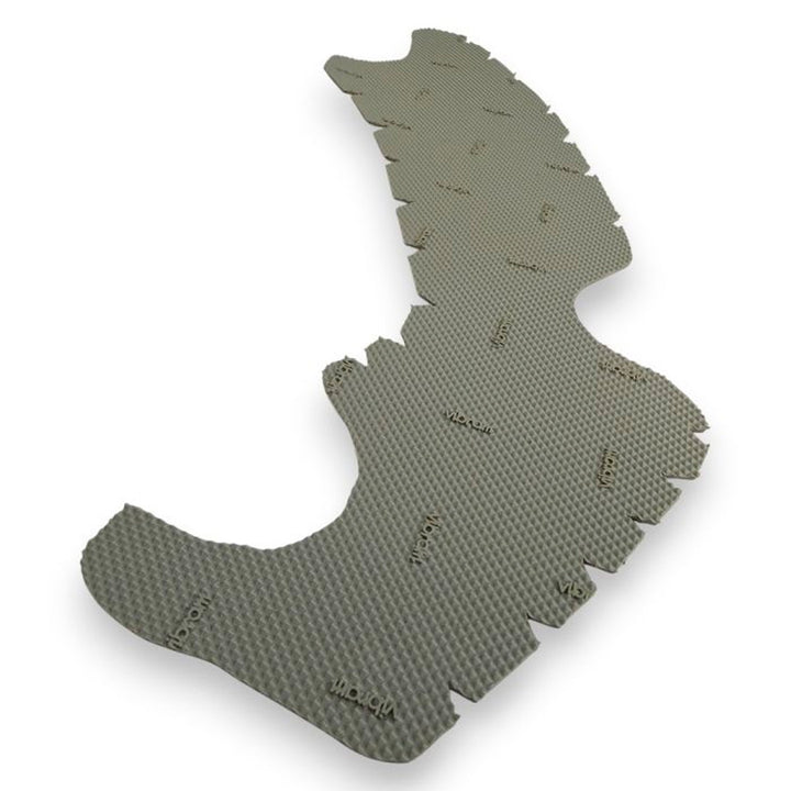 PROTECCIÓN ADHESIVA DE CHASIS VIBRAM HONDA CRF 250R/450R 2025-2026