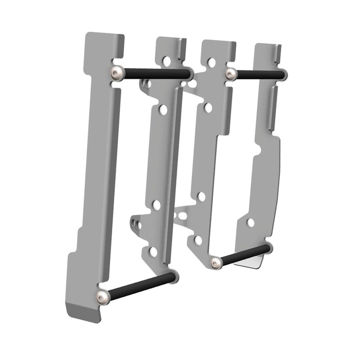 protecao-de-radiador-aluminio-crosspro-sherco-se-sef-2025-2026-ice-polish