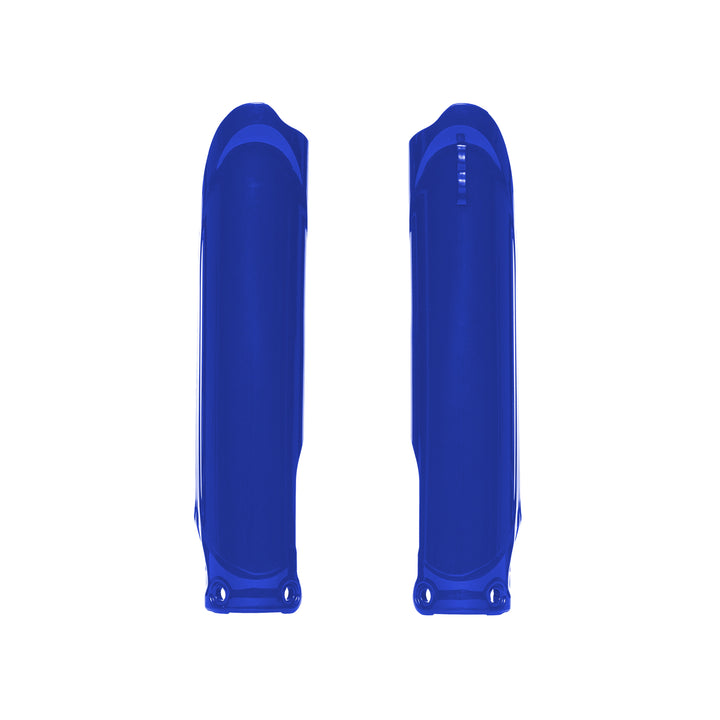 PROTECTORES DE HORQUILLA POLISPORT YAMAHA YZ 250F/450F 2023-2025
