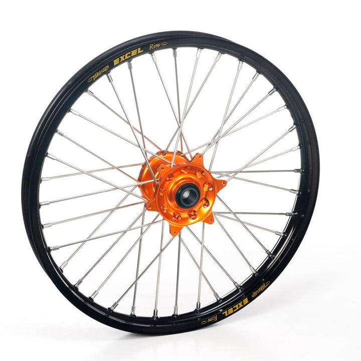 roda-frente-completa-haan-wheels-19x1-40x32t-orange