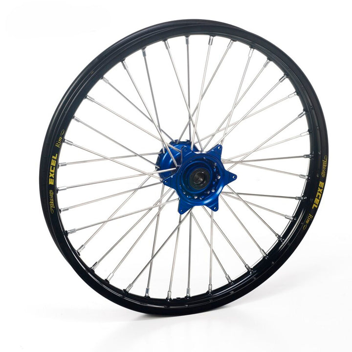 RUEDA DELANTERA COMPLETA HAAN WHEELS 21x1,60x36T - YAMAHA