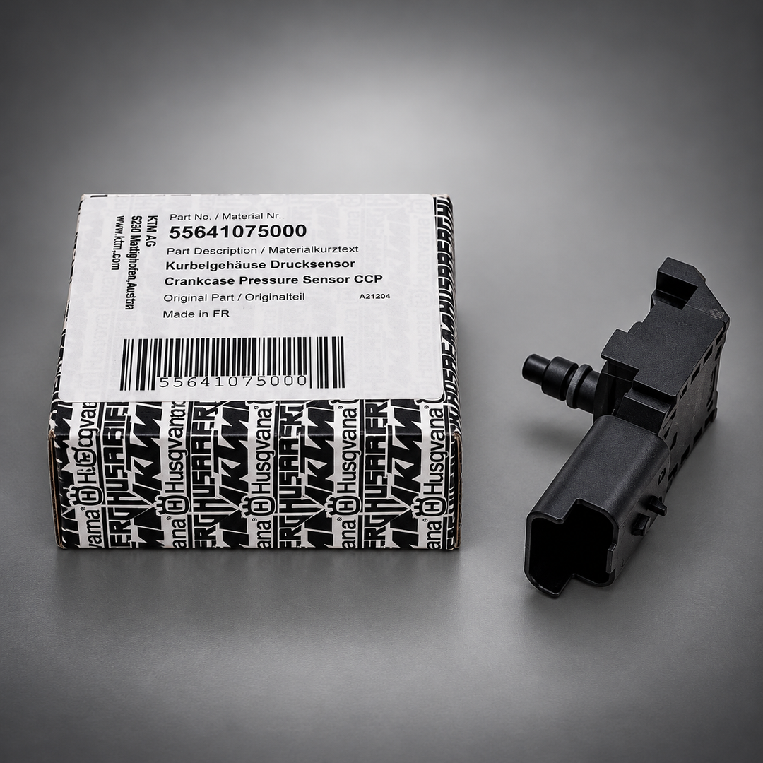 SENSOR PRESIÓN CÁRTER CCPS KTM 55641075000