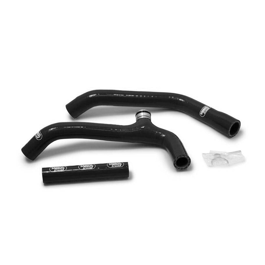 MANGUITOS RADIADOR SILICONA SAMCO SPORT YAMAHA YZ 450F 2023-2027