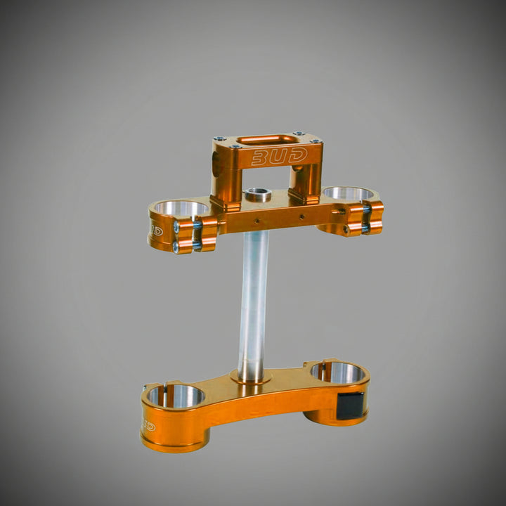 TIJA DE SUSPENSIÓN COMPLETA BUD RACING KTM/HUSQVARNA