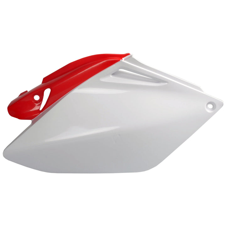 TAPAS LATERALES POLISPORT HONDA CR-F 250R 2006-2009