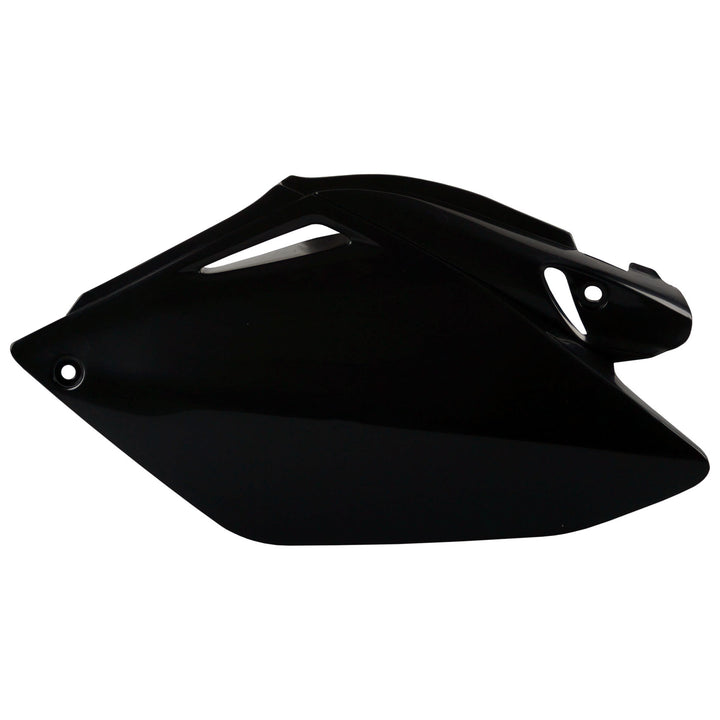 TAPAS LATERALES POLISPORT HONDA CR-F 250R 2006-2009