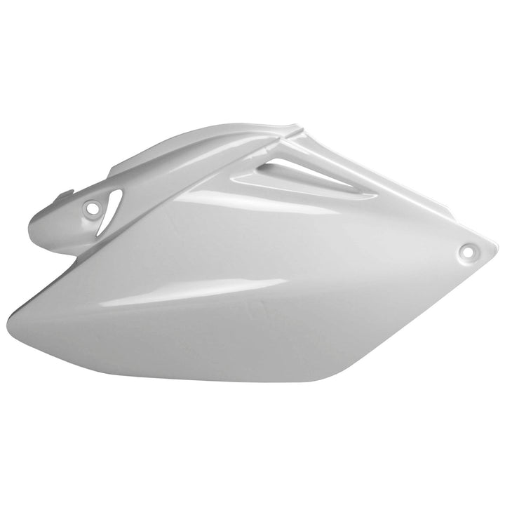 TAPAS LATERALES POLISPORT HONDA CR-F 250R 2006-2009