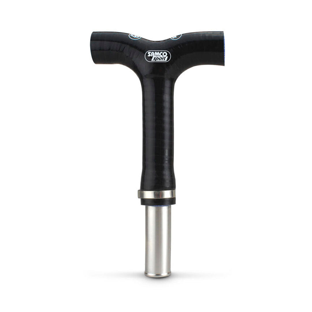 MANGUITOS RADIADOR TIPO T SAMCO SPORT KTM SX/EXC 2023-2027