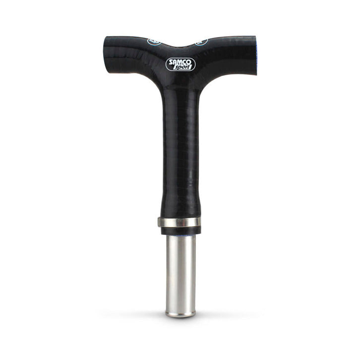MANGUITOS RADIADOR TIPO T SAMCO SPORT KTM SX/EXC 2023-2027