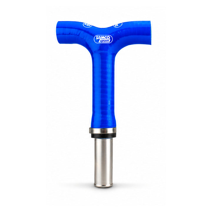 MANGUITOS RADIADOR TIPO T SAMCO SPORT KTM SX/EXC 2023-2027
