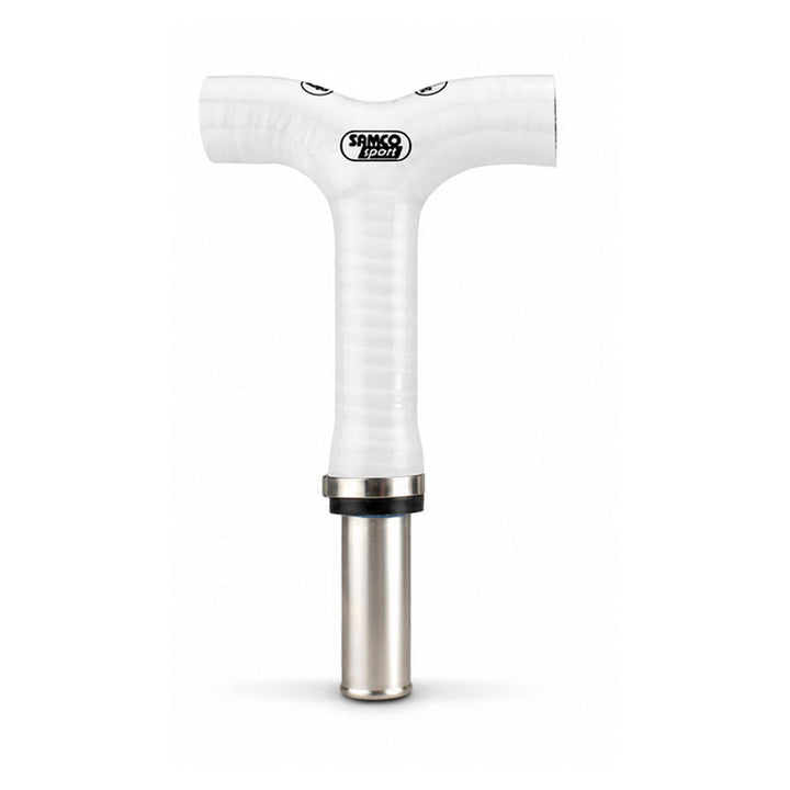 MANGUITOS RADIADOR TIPO T SAMCO SPORT KTM SX/EXC 2023-2027