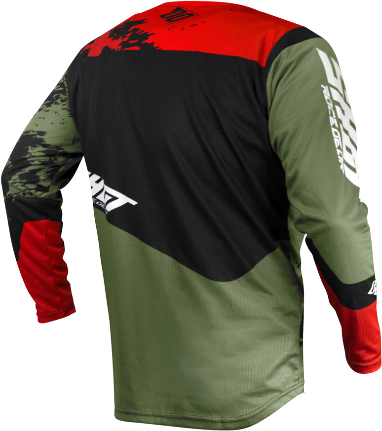 camisola-contact-shadow-caqui-vermelha-front