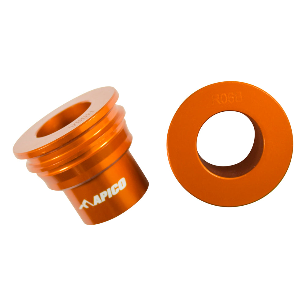 casquilho-roda-tras-apico-ktm-laranja