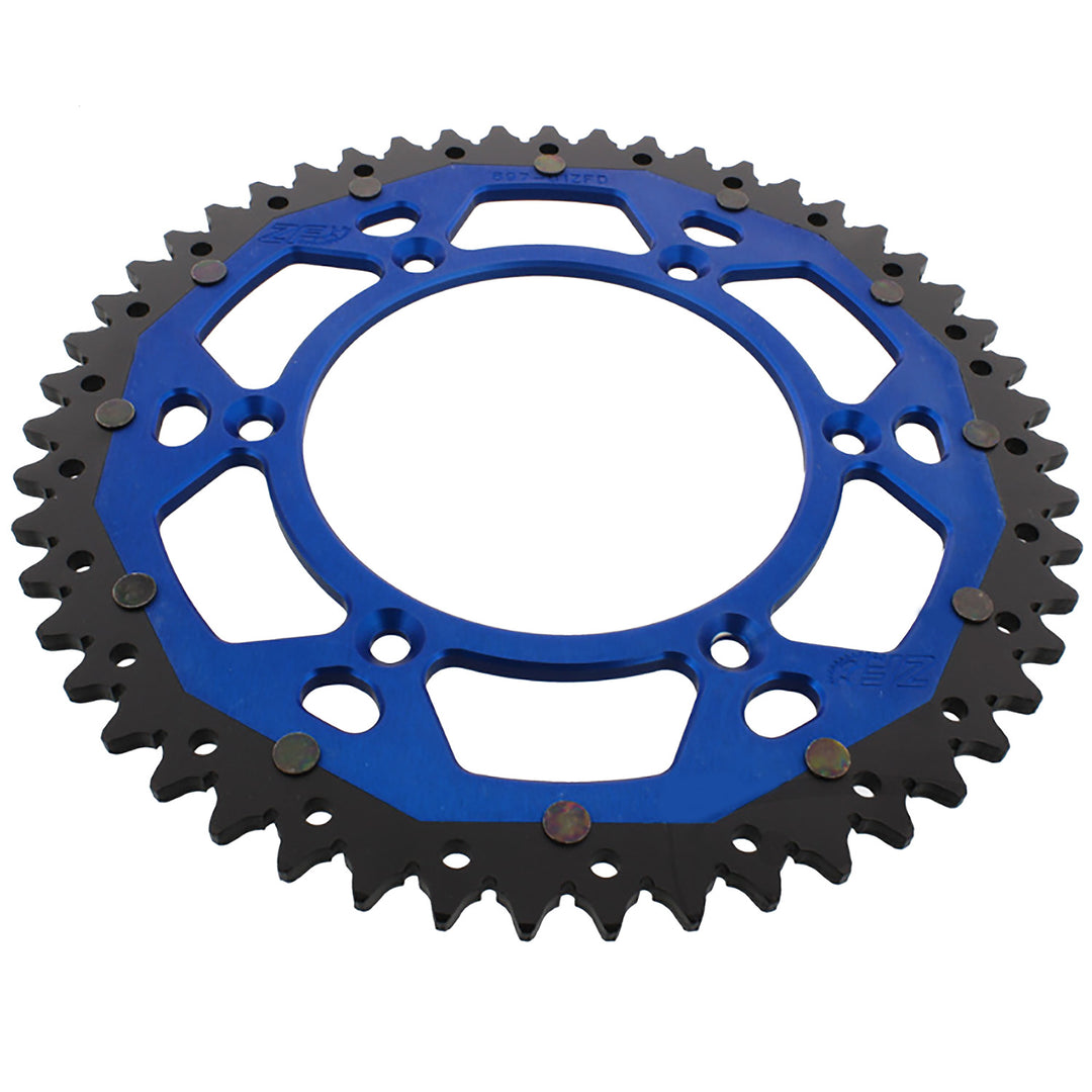 cremalheira-dual-zf-azul-ktm-husqvarna-gasgas