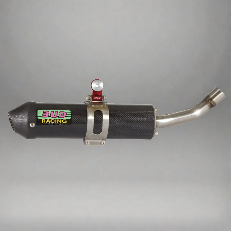 ponteira-escape-bud-racing-carbono-ktm-sx-85-2004-2022